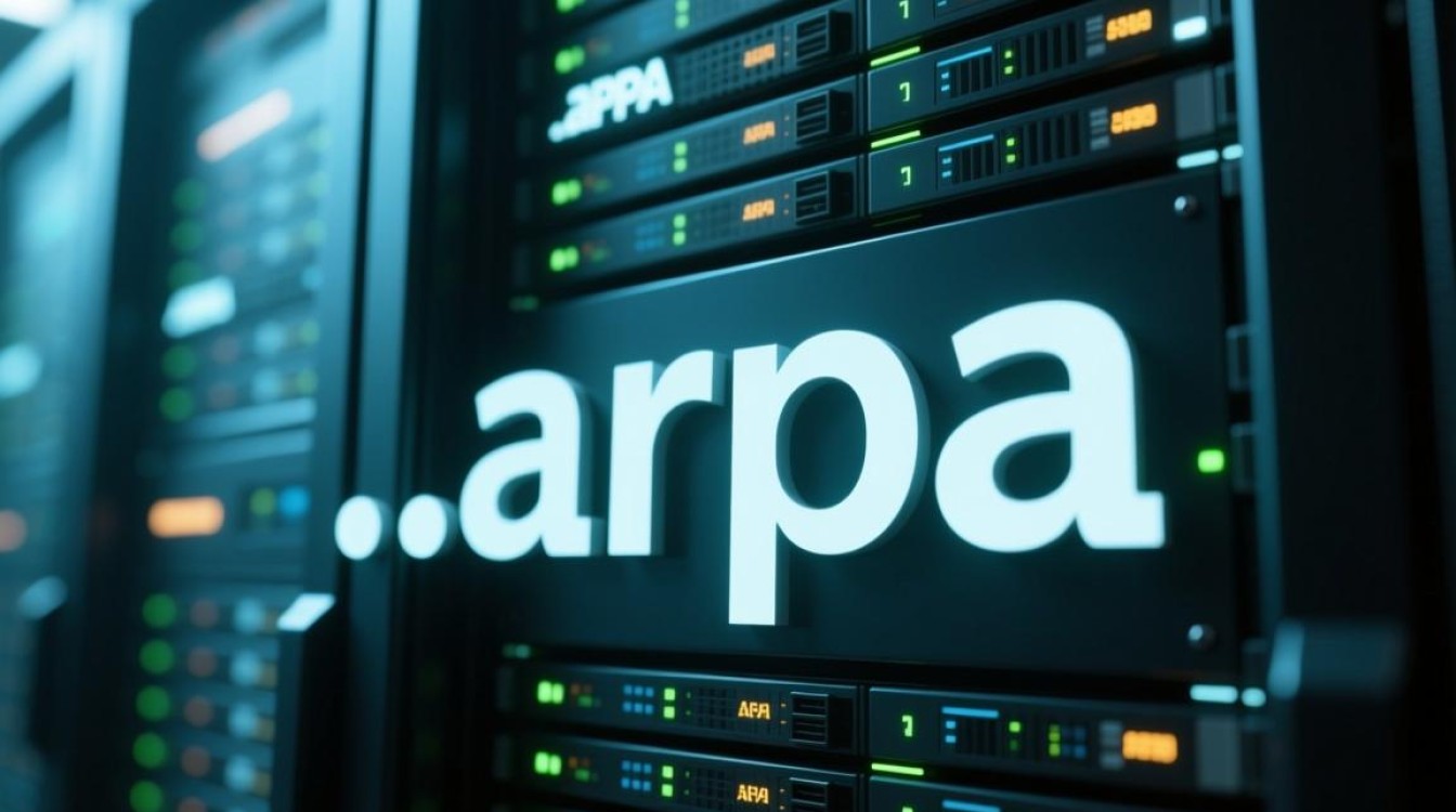 .arpa域名在互联网中扮演何种独特角色?它的功能和作用是什么? .arpa域名在互联网中扮演何种独特角色?它的功能和作用是什么?