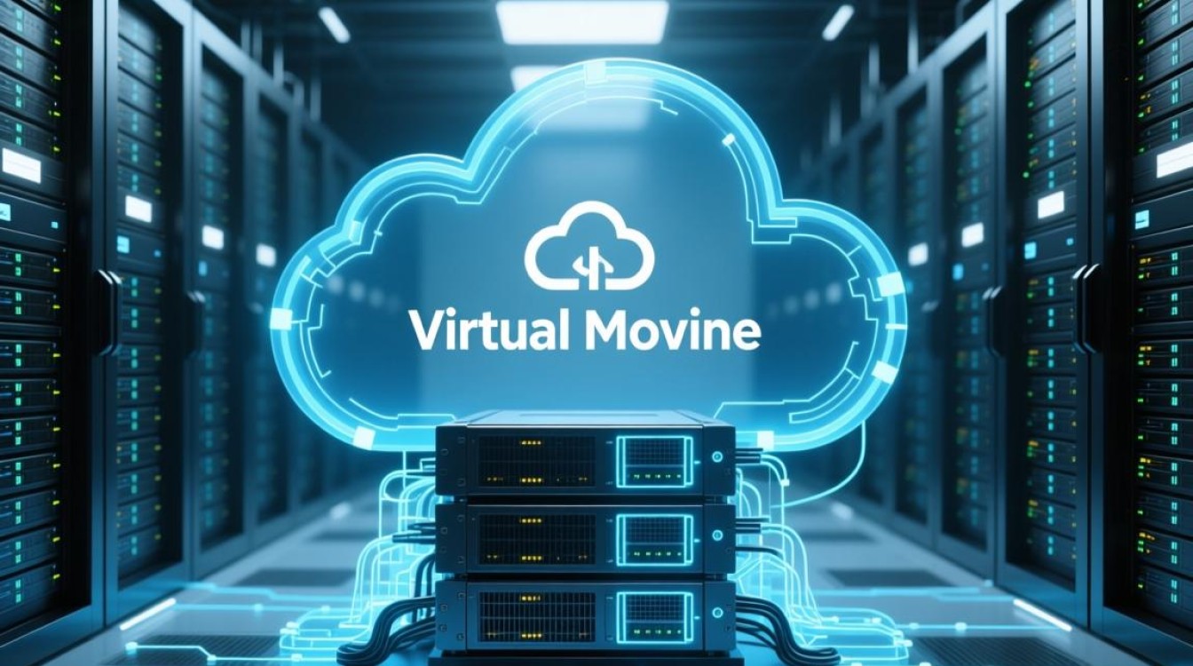 虚拟机叠加网络技术如何实现高效资源整合与优化配置？