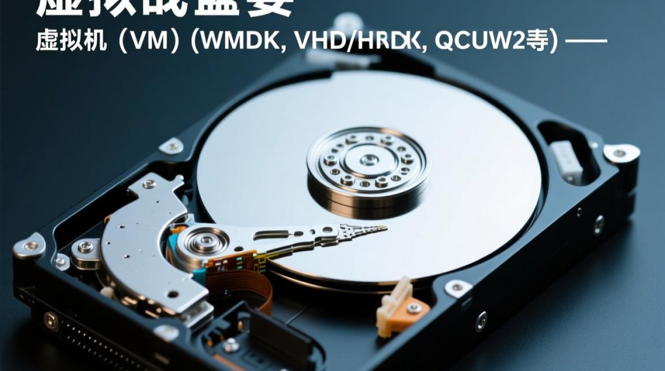 虚拟机硬盘管理中,如何高效优化空间分配与性能提升? 虚拟机硬盘管理中,如何高效优化空间分配与性能提升?