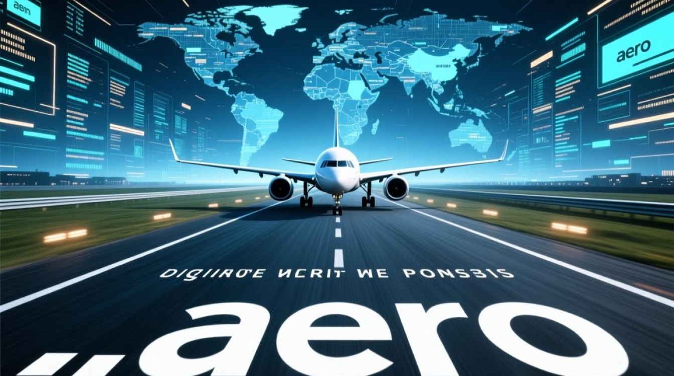 aero域名的注册和使用有何特别之处？揭秘航空行业专属域名奥秘！