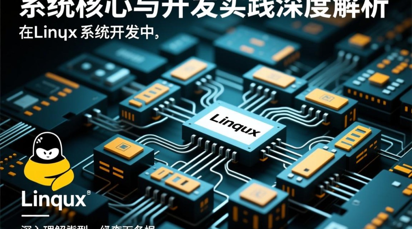 Linux环境下数据类型有哪些具体分类和应用场景?-好主机测评网