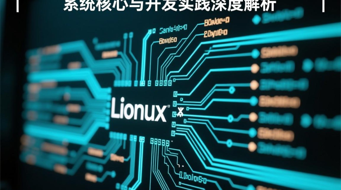 Linux环境下数据类型有哪些具体分类和应用场景？