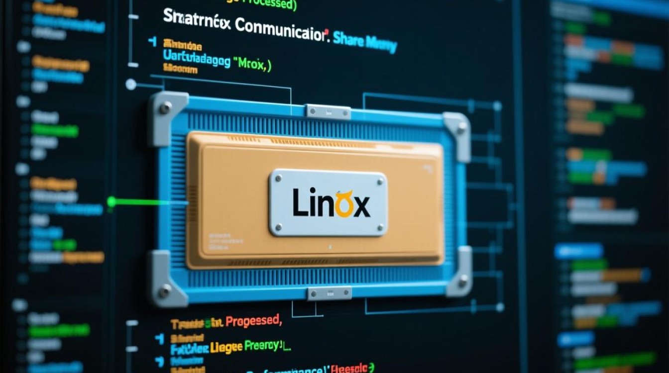 Linux共享内存通信如何实现高效且稳定的数据交互？-好主机测评网