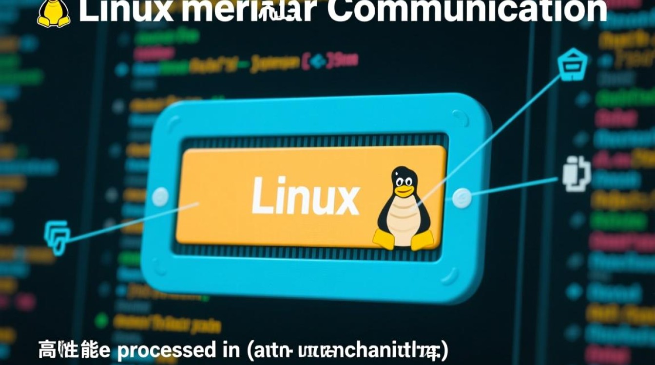 Linux共享内存通信如何实现高效且稳定的数据交互? Linux共享内存通信如何实现高效且稳定的数据交互?