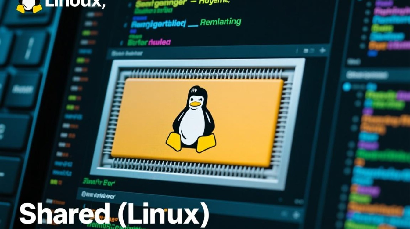 Linux共享内存通信如何实现高效且稳定的数据交互? Linux共享内存通信如何实现高效且稳定的数据交互?
