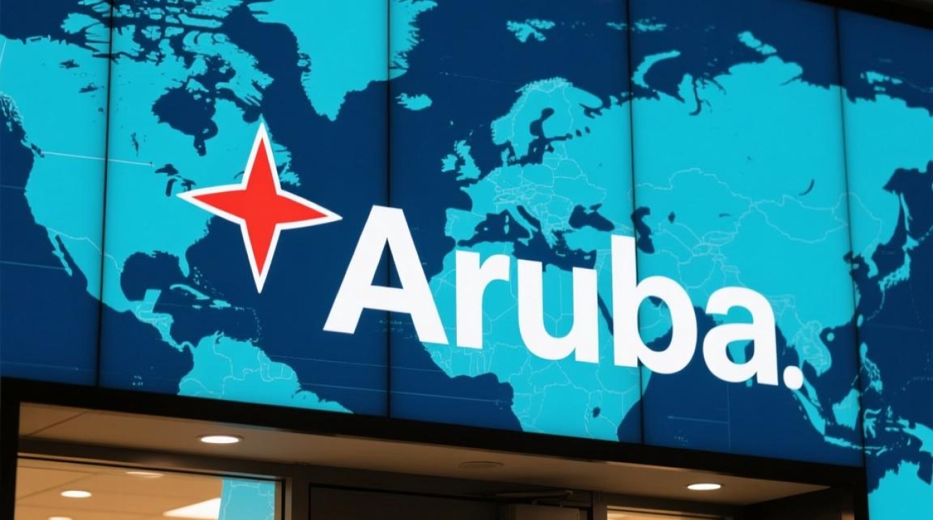 aruba域名究竟有何独特之处，为何如此备受瞩目？