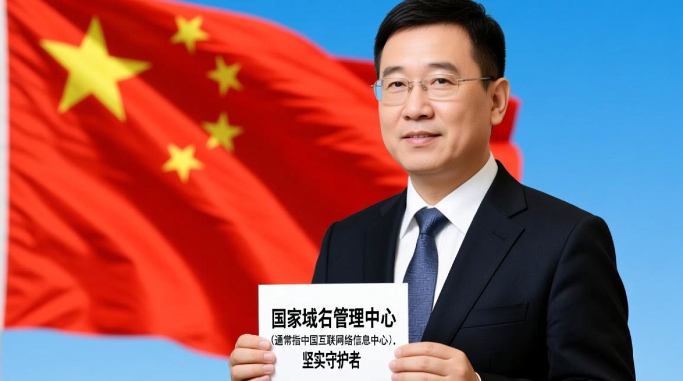 国家域名管理中心为何在我国互联网发展中扮演如此关键角色？-好主机测评网