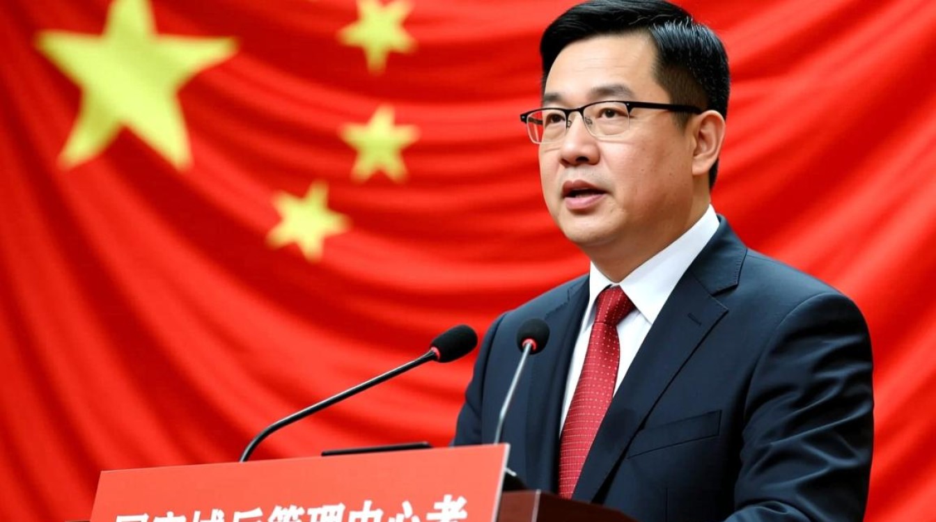 国家域名管理中心为何在我国互联网发展中扮演如此关键角色？