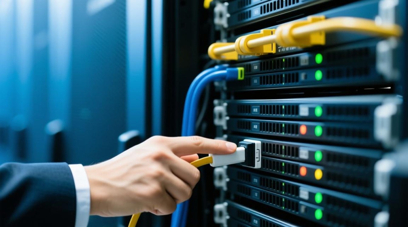 如何正确关闭服务器？避免数据丢失和系统损坏的关键步骤解析-好主机测评网