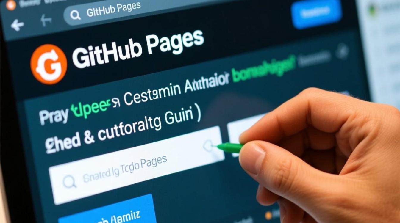 gitpage 域名为何选择？有哪些使用限制和优化技巧？-好主机测评网