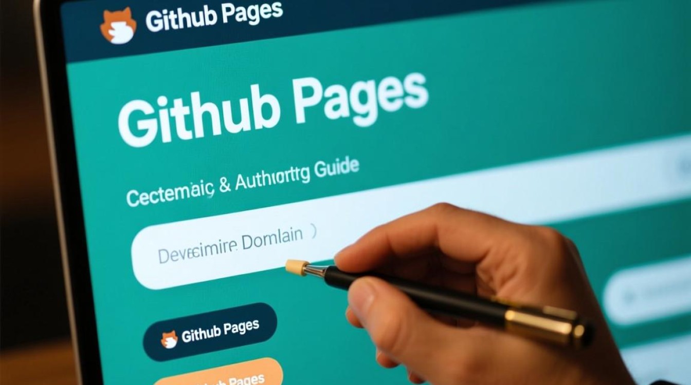 gitpage 域名为何选择?有哪些使用限制和优化技巧? gitpage 域名为何选择?有哪些使用限制和优化技巧?