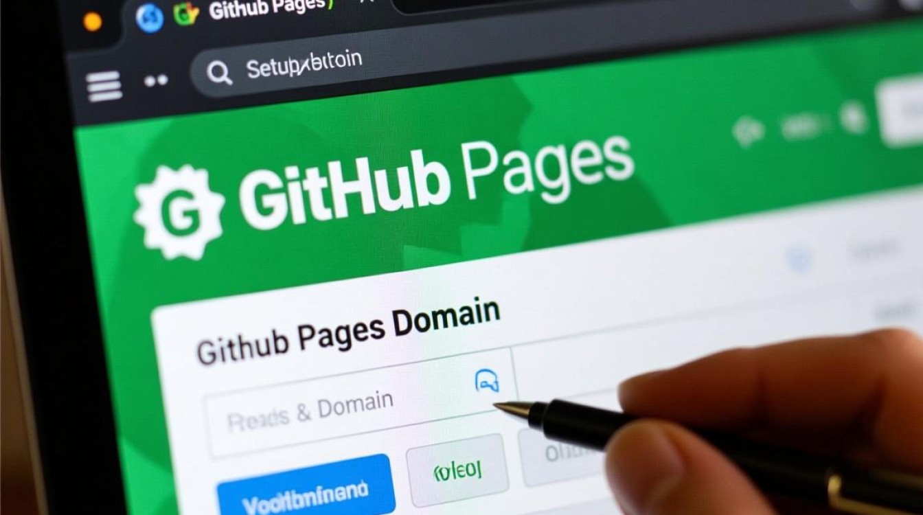 gitpage 域名为何选择?有哪些使用限制和优化技巧? gitpage 域名为何选择?有哪些使用限制和优化技巧?