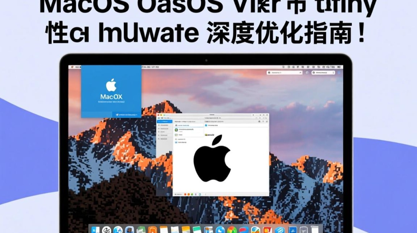 OSX虚拟机性能提升瓶颈在哪里？有哪些优化方法？-好主机测评网