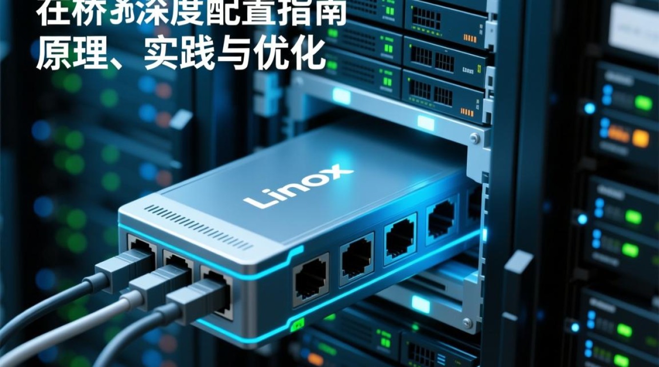 Linux环境下网桥配置，有哪些常见疑问和难题？-好主机测评网