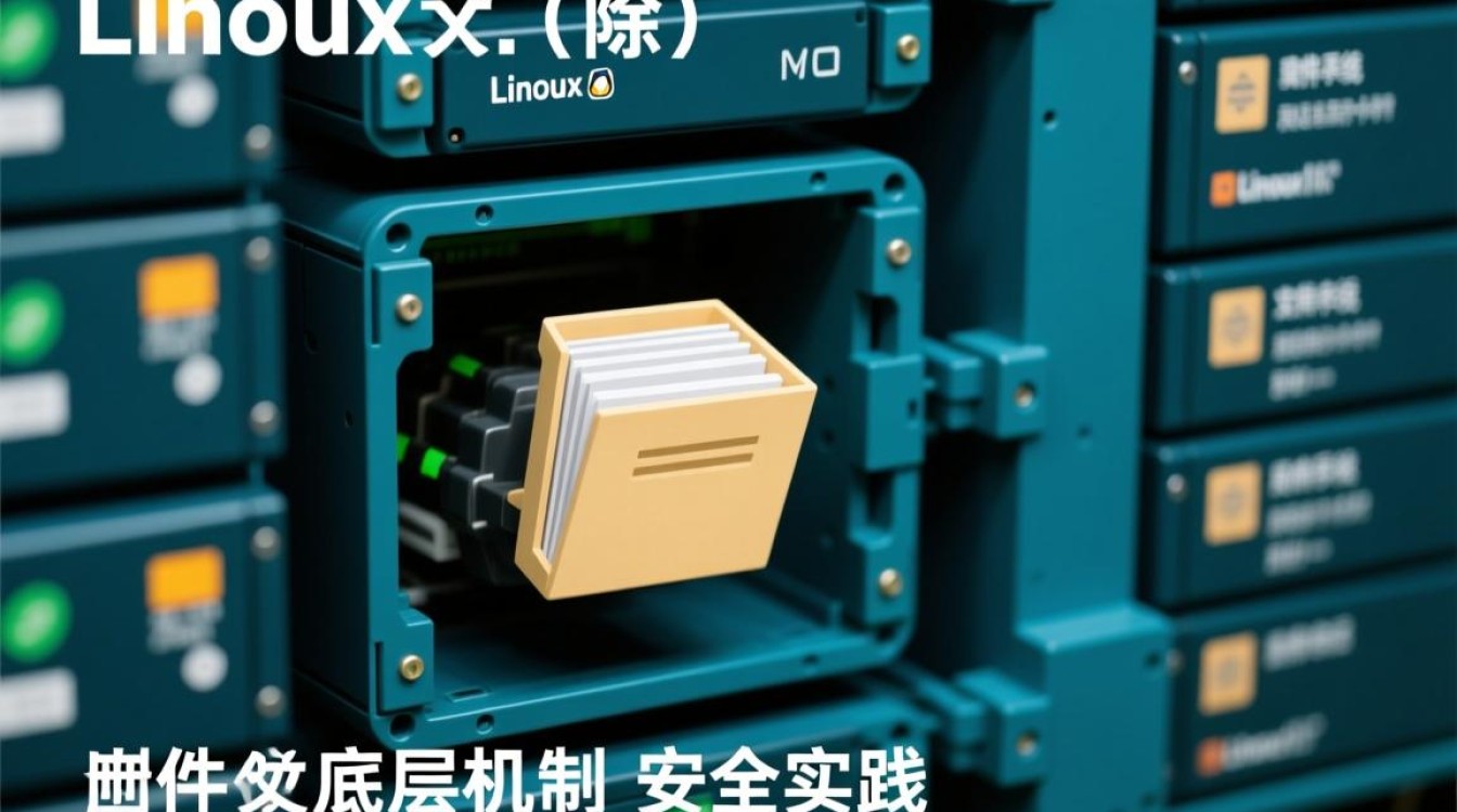 Linux中删除文件常用的函数有哪些？如何安全高效地执行文件删除操作？