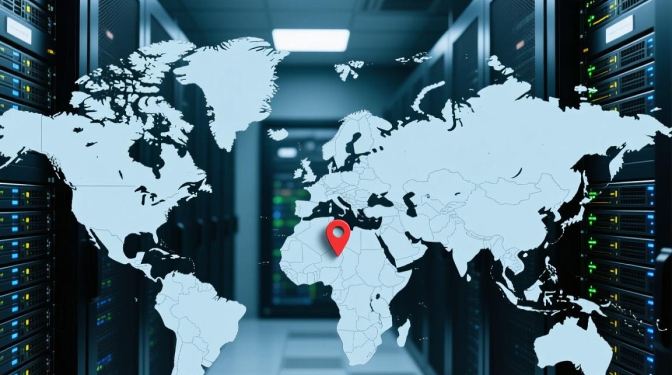 如何在众多服务器区域中明智选择最适合的部署地点？-好主机测评网