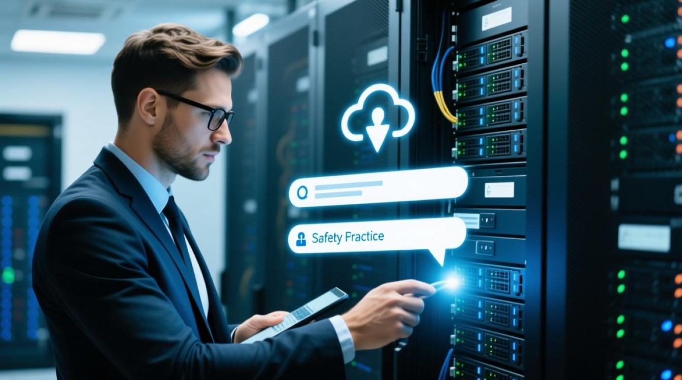 服务器远程登入的具体步骤和所需条件是什么？-好主机测评网