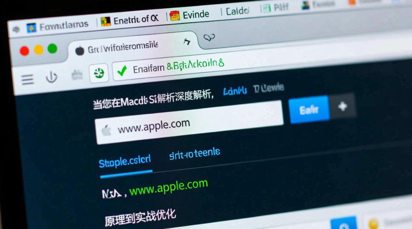 mac电脑上解析域名的方法是什么?详细步骤和技巧大揭秘!-好主机测评网