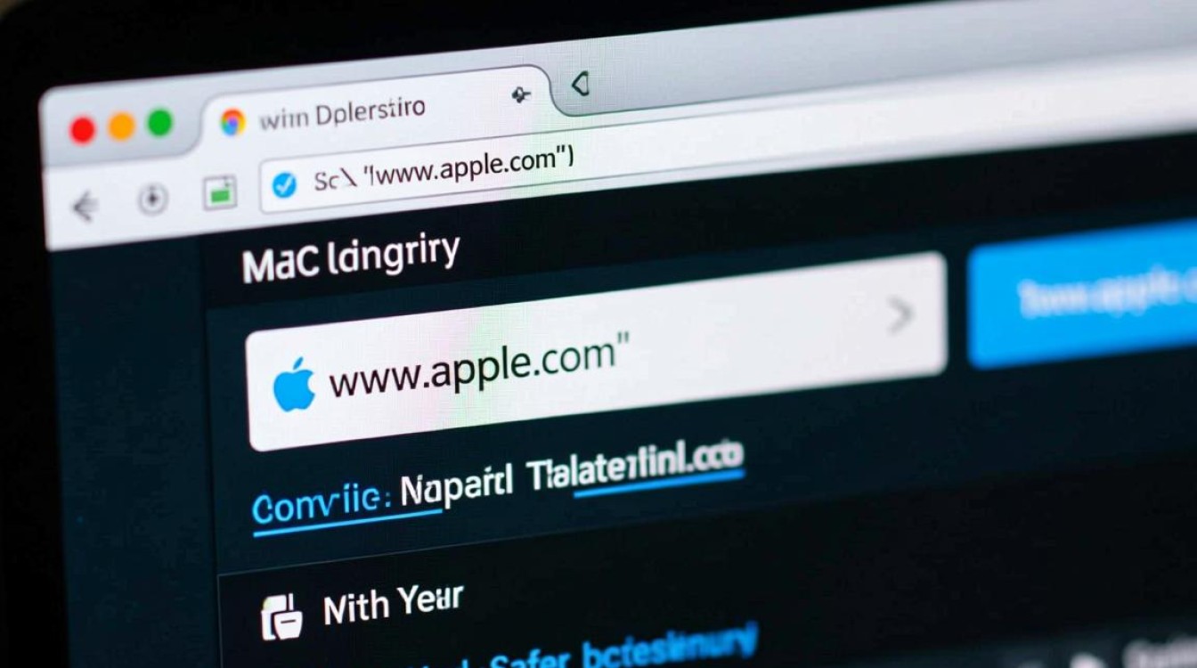 mac电脑上解析域名的方法是什么？详细步骤和技巧大揭秘！