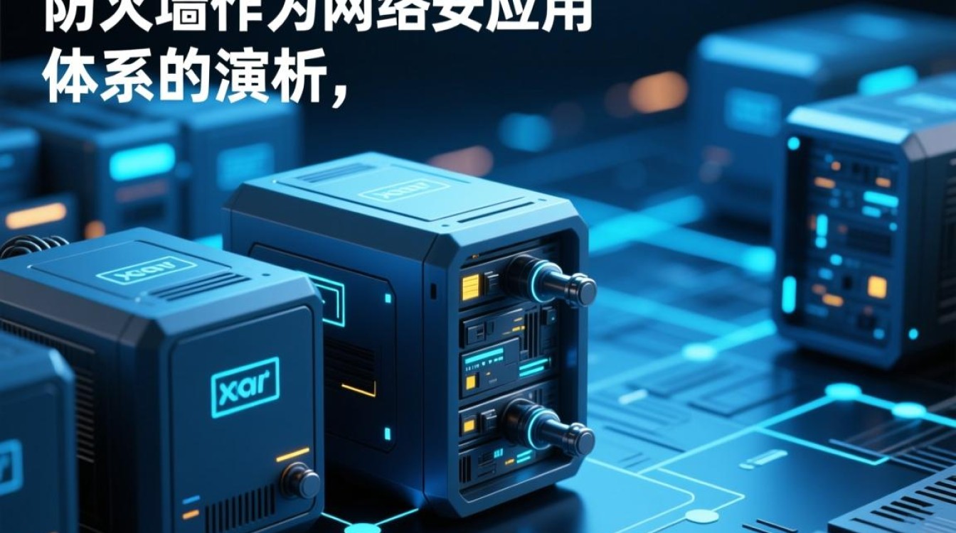 防火墙技术与应用,哪些领域正引领未来趋势? 防火墙技术与应用,哪些领域正引领未来趋势?