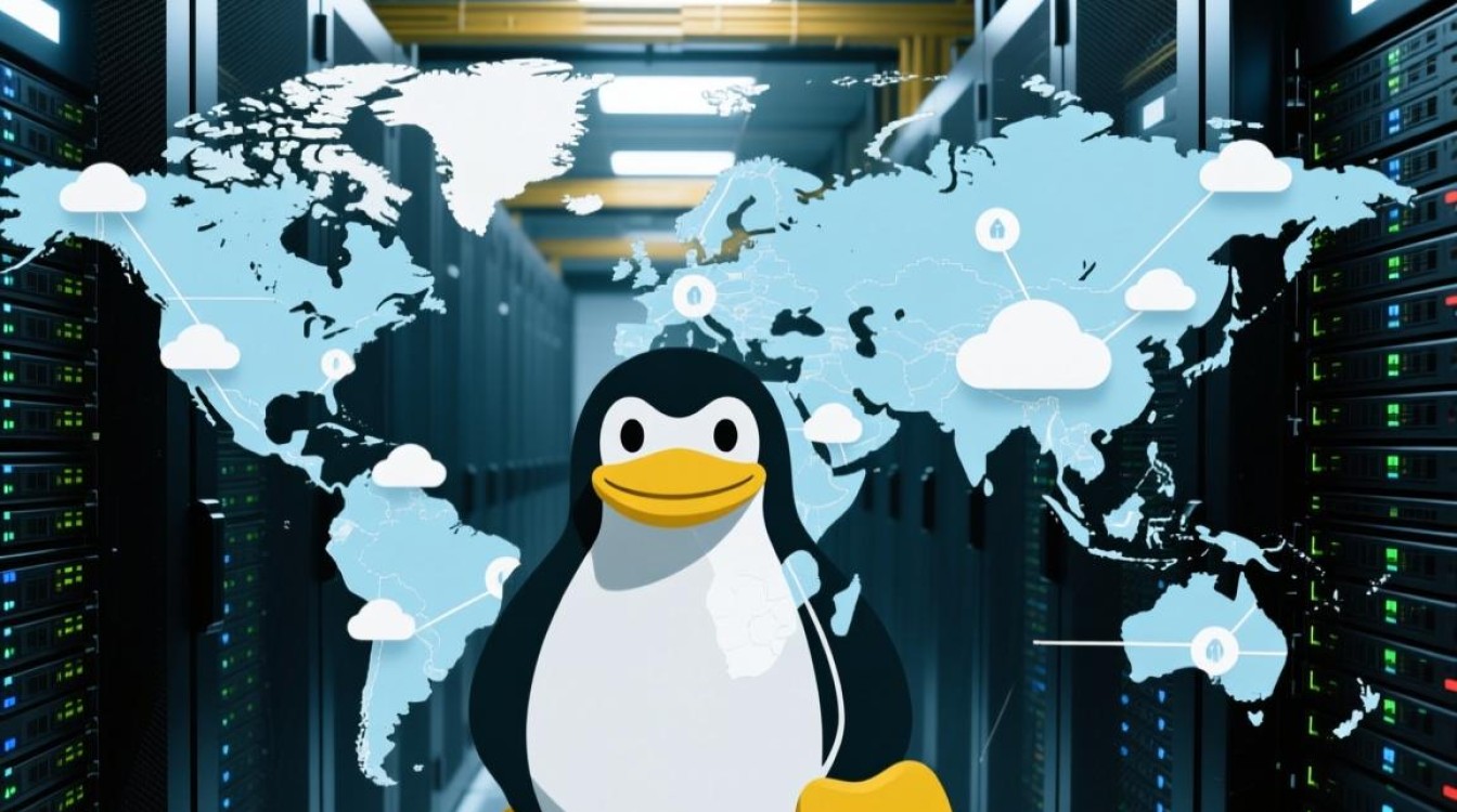 Linux稳定性如何影响服务器性能与可靠性？揭秘其背后的关键因素！-好主机测评网