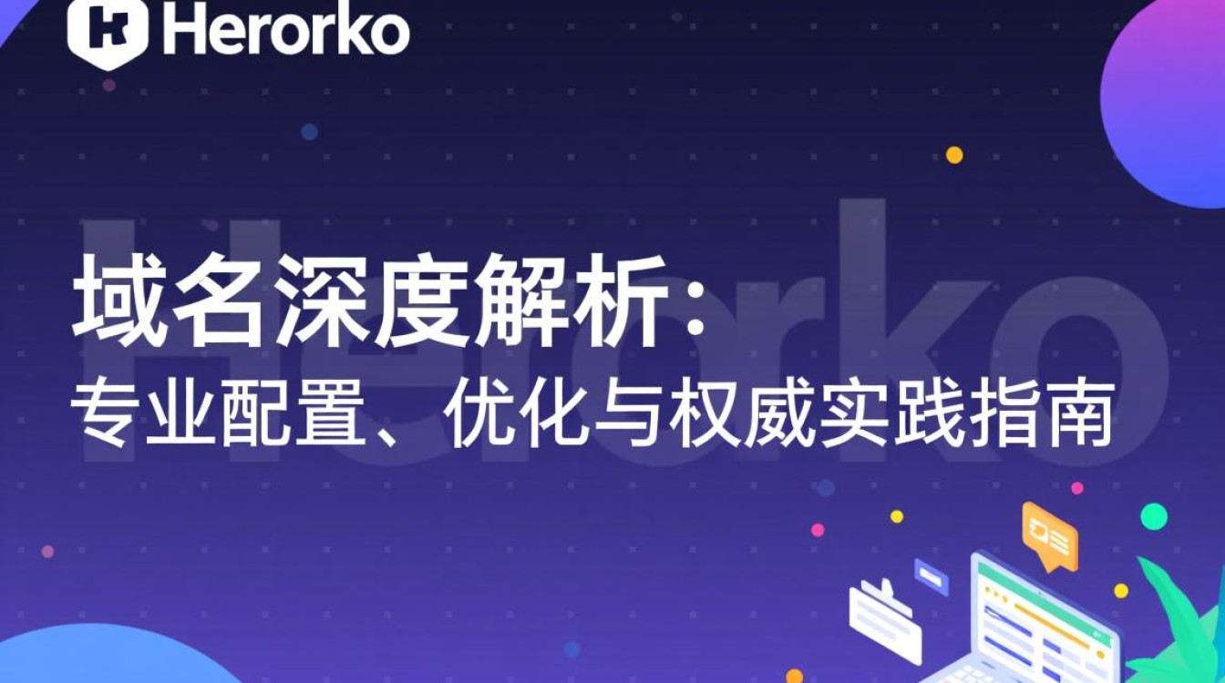 Heroku域名如何设置和管理？有哪些注意事项和技巧？-好主机测评网