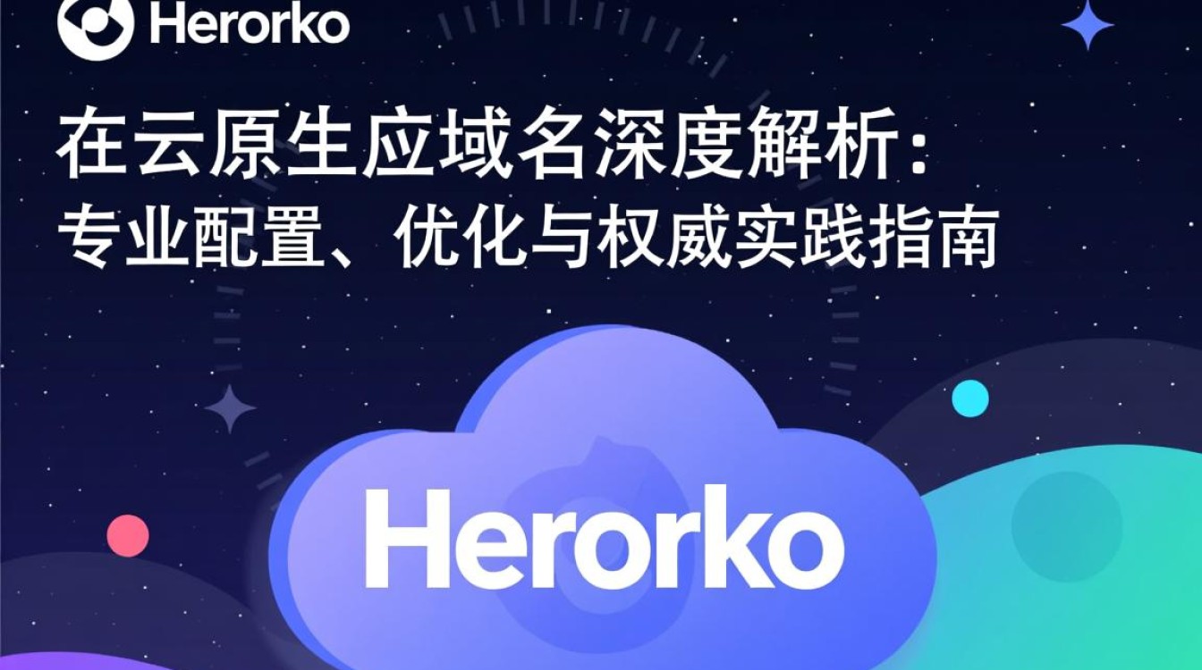 Heroku域名如何设置和管理？有哪些注意事项和技巧？