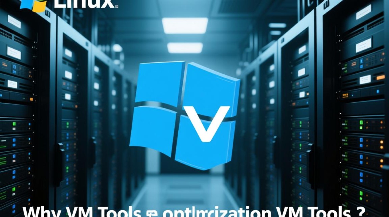 Linux安装VM Tools时，有哪些常见问题及解决方法？-好主机测评网