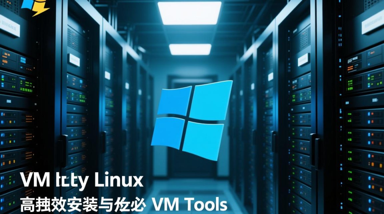 Linux安装VM Tools时，有哪些常见问题及解决方法？
