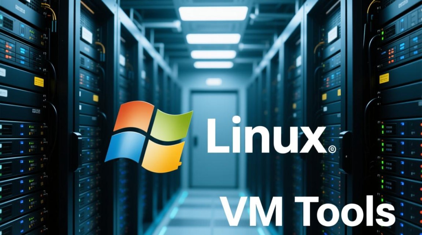 Linux安装VM Tools时，有哪些常见问题及解决方法？