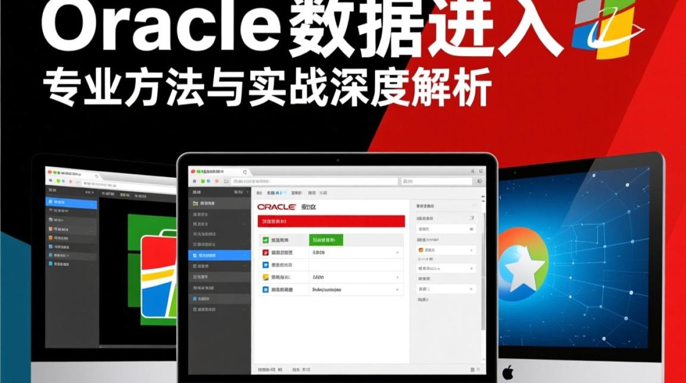 Linux环境下如何高效导入Oracle数据库数据？探讨最佳实践与技巧。