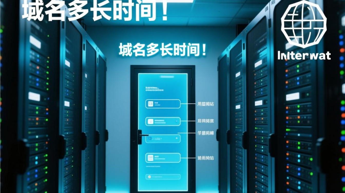 域名注册后多久可以开始使用？域名激活和生效的时间标准是什么？