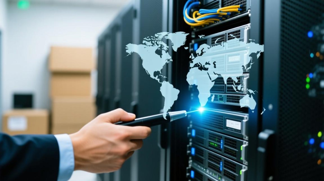 如何挑选既满足公网可用需求又性能优越的服务器？