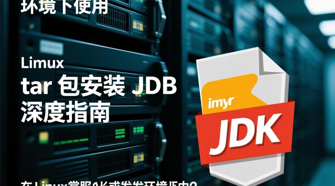 Linux下如何正确安装tar版本的Java JDK？安装过程中可能遇到哪些问题？-好主机测评网