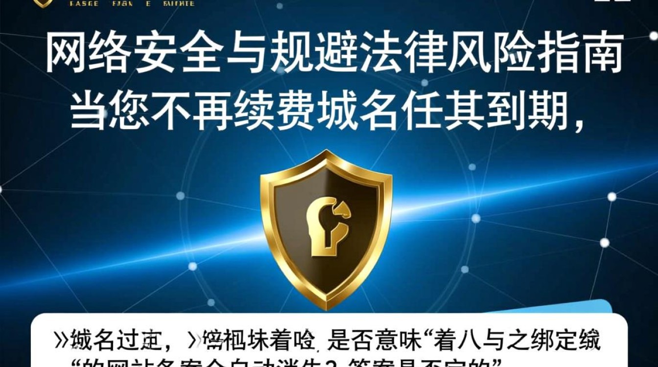 域名到期后，备案信息还能取消吗？如何处理续期与备案问题？-好主机测评网