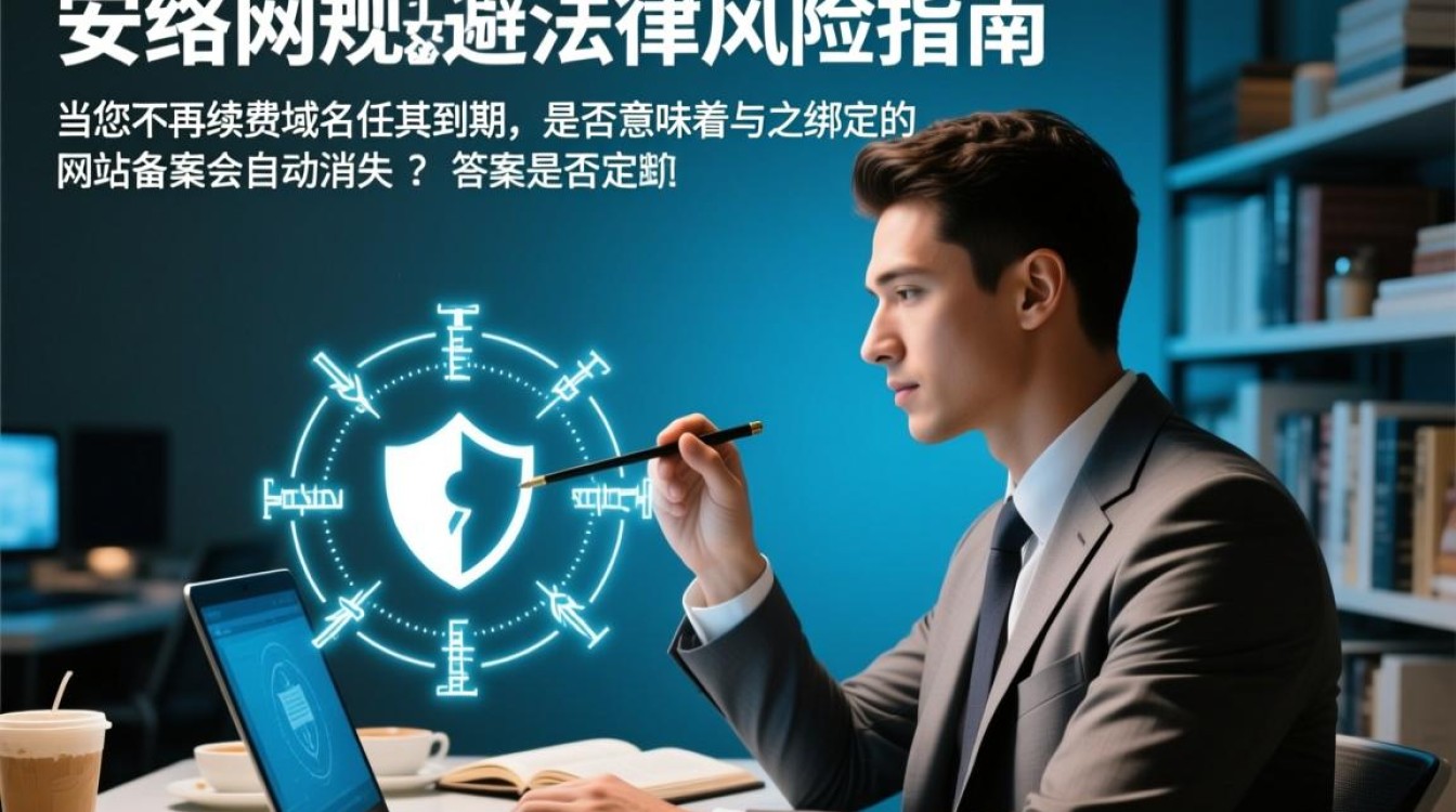 域名到期后,备案信息还能取消吗?如何处理续期与备案问题? 域名到期后,备案信息还能取消吗?如何处理续期与备案问题?