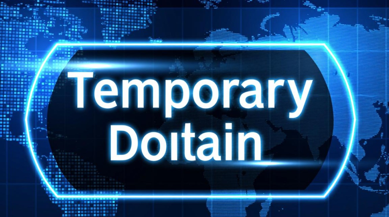 临时域名如何快速搭建？使用何种方法更便捷？-好主机测评网