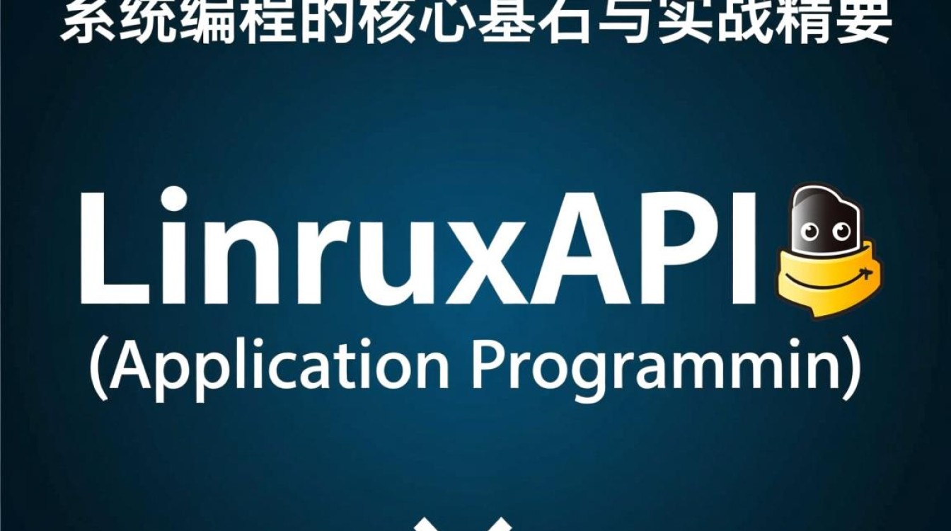 Linux API函数究竟涵盖了哪些核心内容？-好主机测评网