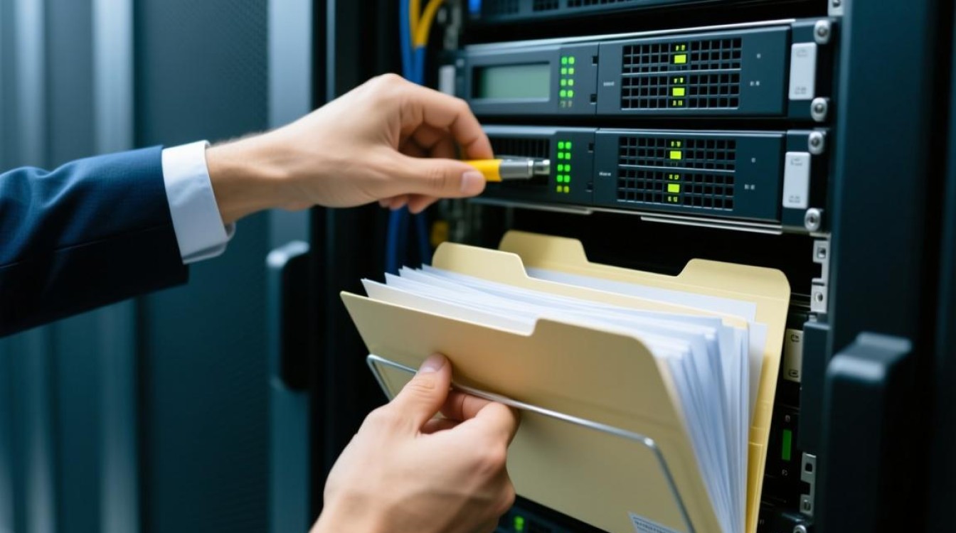 如何正确设置服务器共享文件夹权限及密码保护？