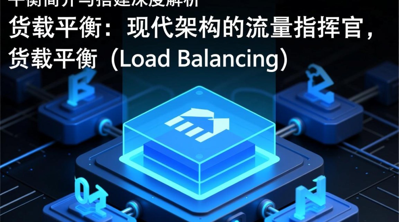 负载均衡在云计算中的应用原理及搭建步骤详解，有哪些关键问题需要注意？