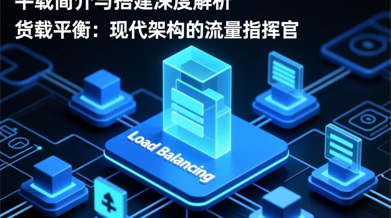 负载均衡在云计算中的应用原理及搭建步骤详解，有哪些关键问题需要注意？