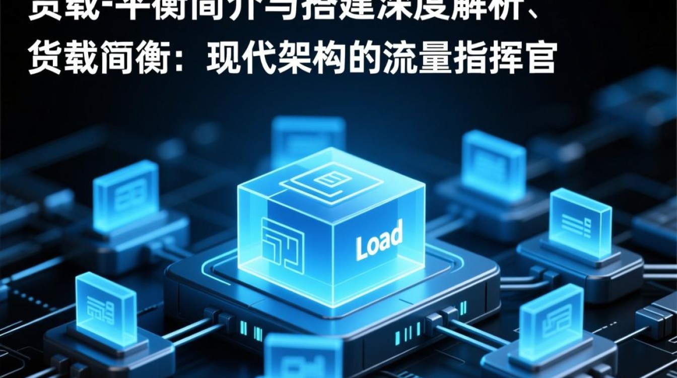 负载均衡在云计算中的应用原理及搭建步骤详解，有哪些关键问题需要注意？