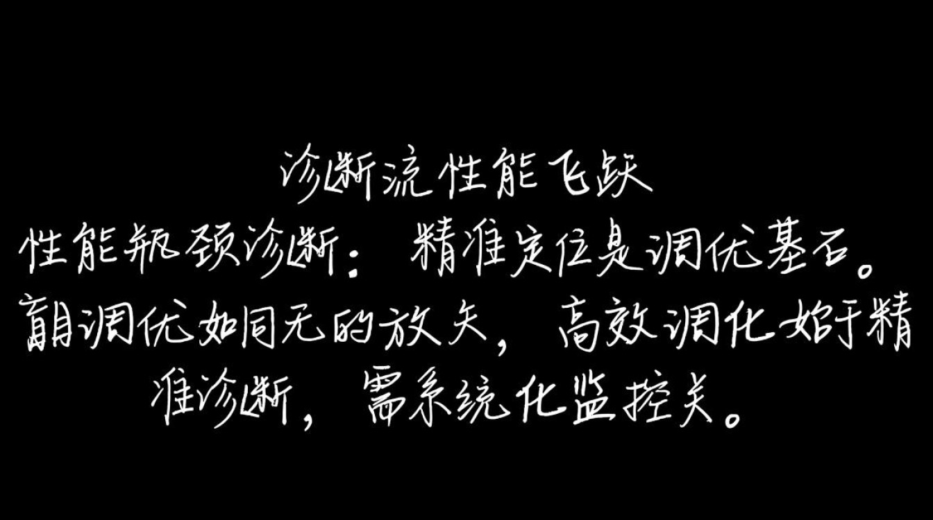 服务器调优的哪些关键步骤和技巧能显著提升性能？-好主机测评网
