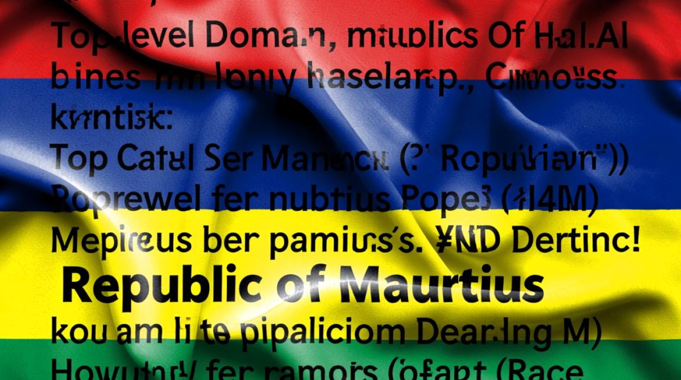 毛里求斯域名为何如此受欢迎？背后有何独特优势？-好主机测评网