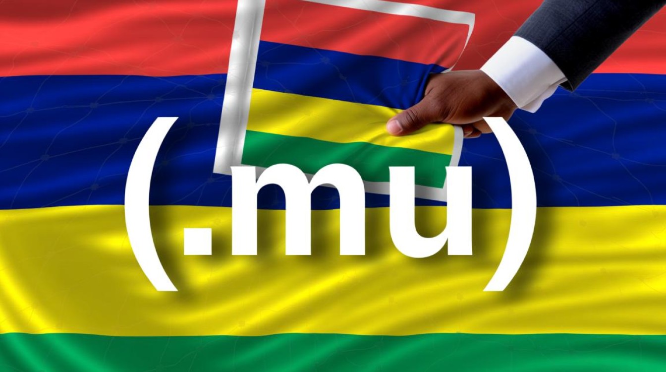 毛里求斯域名为何如此抢手？揭秘其独特优势和价值所在？-好主机测评网