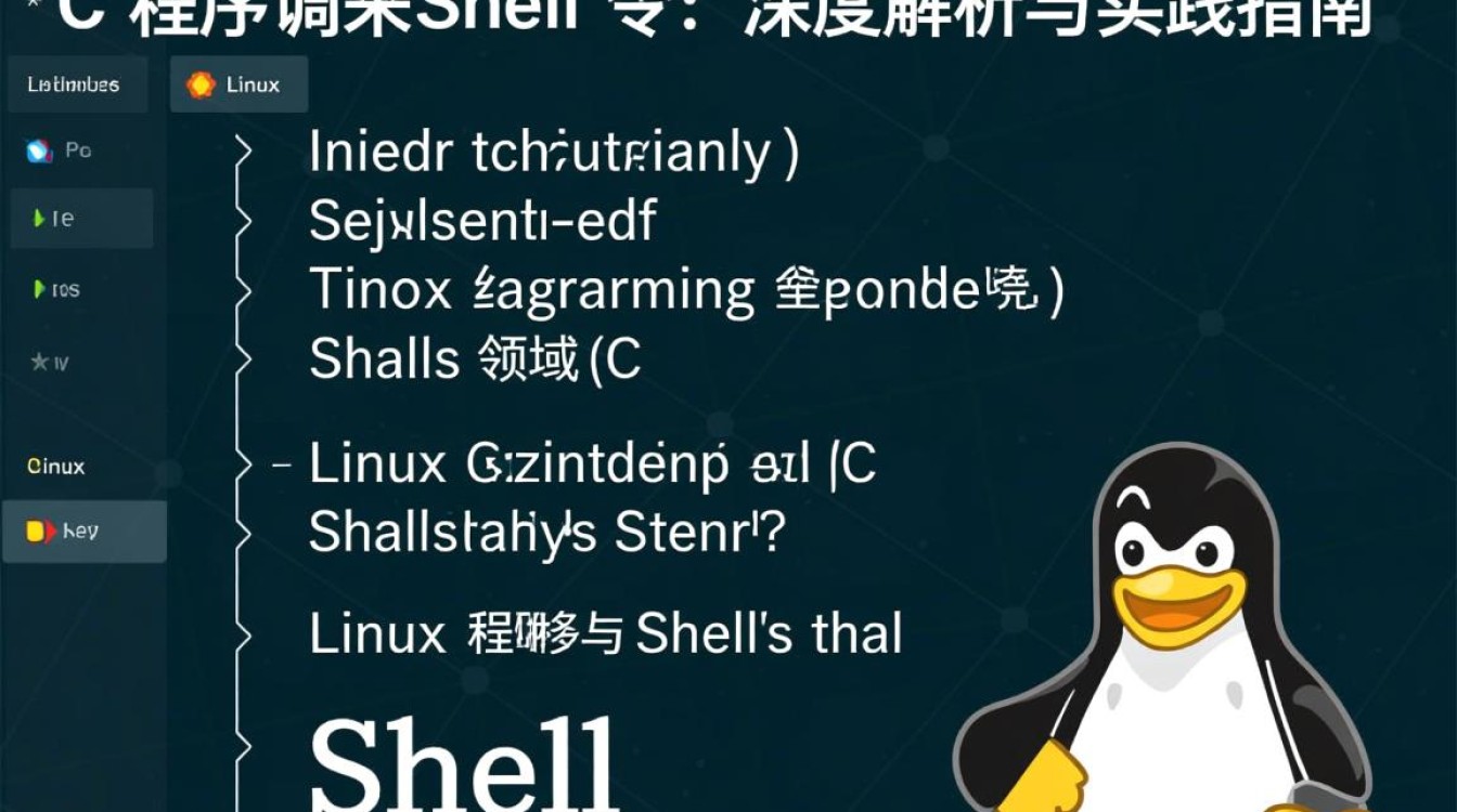 Linux C程序如何高效调用shell命令？-好主机测评网