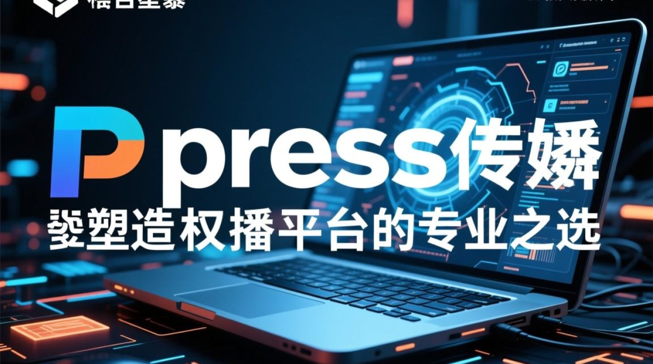 press域名为何如此抢手？揭秘其独特优势和价值所在？-好主机测评网