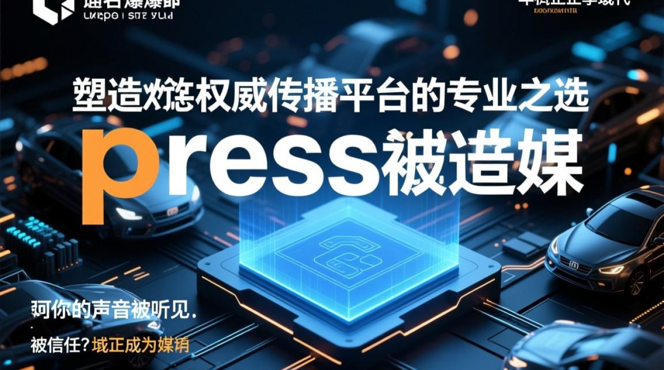 press域名为何如此抢手？揭秘其独特优势和价值所在？