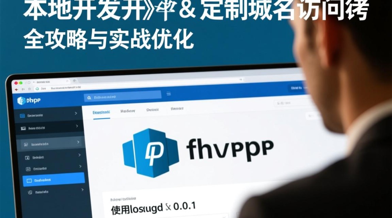 为什么我的php本地域名访问总是失败?解决方法大揭秘!-好主机测评网