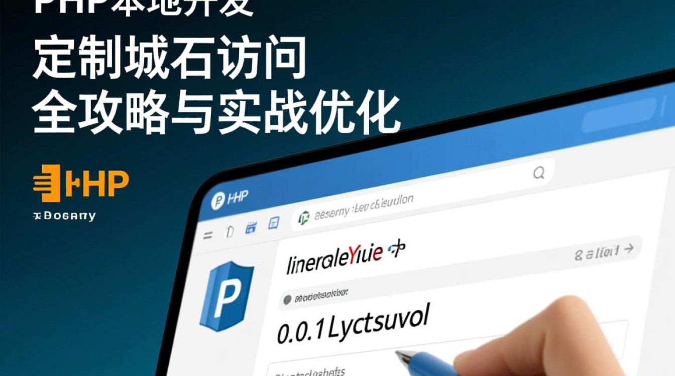 为什么我的php本地域名访问总是失败？解决方法大揭秘！